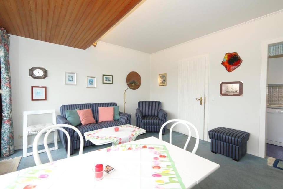 Feusser-Duenenblick Apartment in Wenningstedt-Braderup