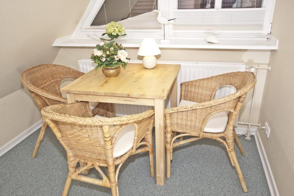 Suedstrand-6 Apartment in Westerland