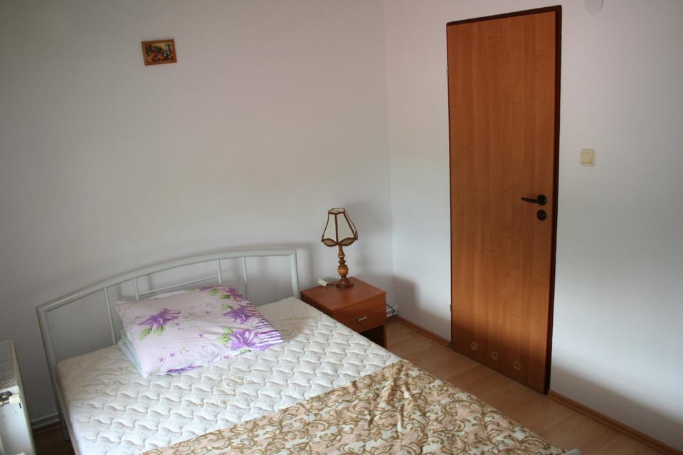 Dom Jana Vacation rental in West Pomeranian Voivodeship, Poland