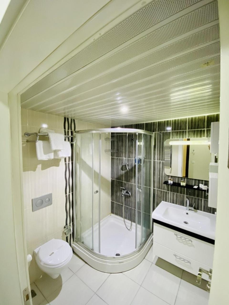 ANKARA ATLANTİK OTEL Hotel in Ankara