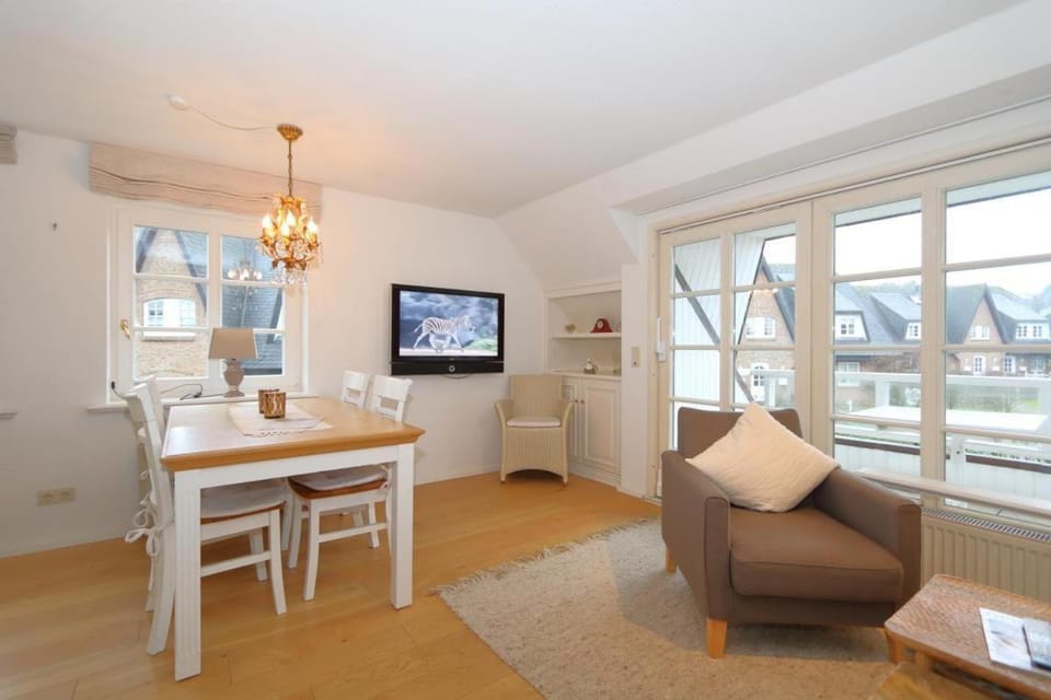 Krause Apartment in Westerland