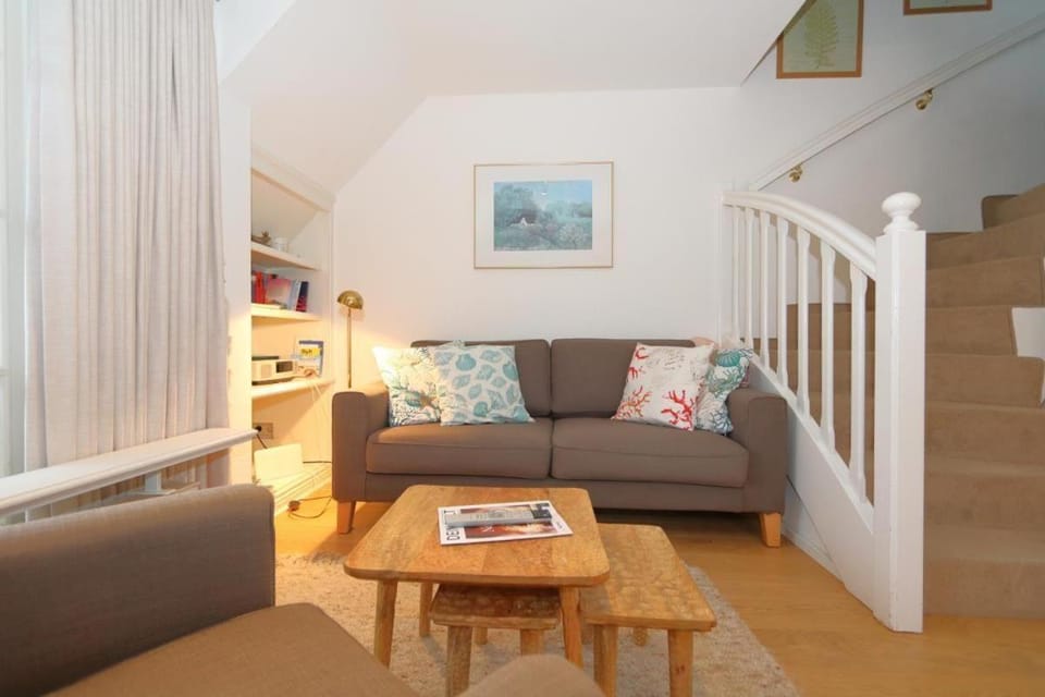 Krause Apartment in Westerland