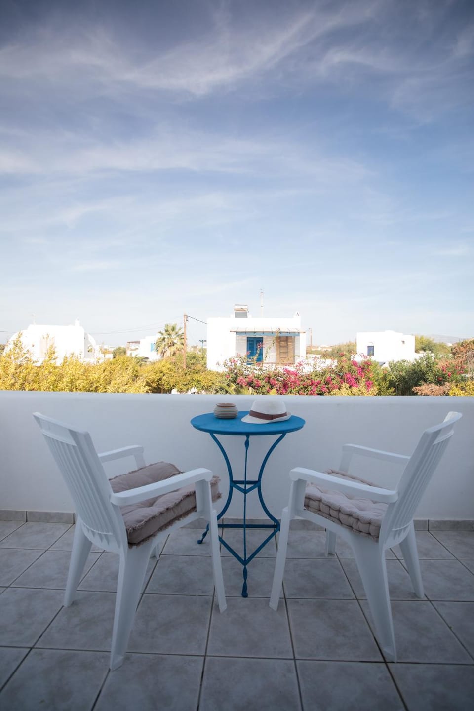 View (from property/room), Balcony/Terrace