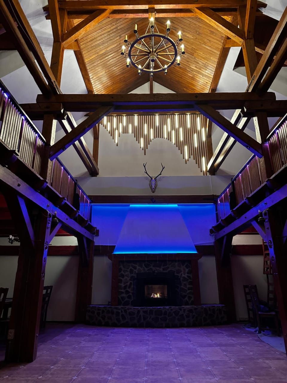 Vila De Argint Aleea Pelesului Nr 2 Bed and Breakfast in Sinaia