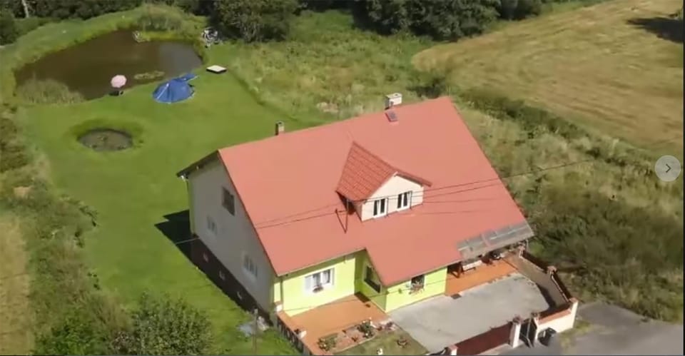 Property building, Lake view