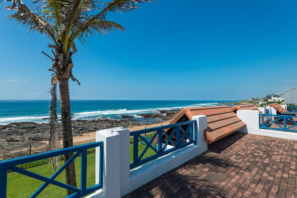 View (from property/room), Beach