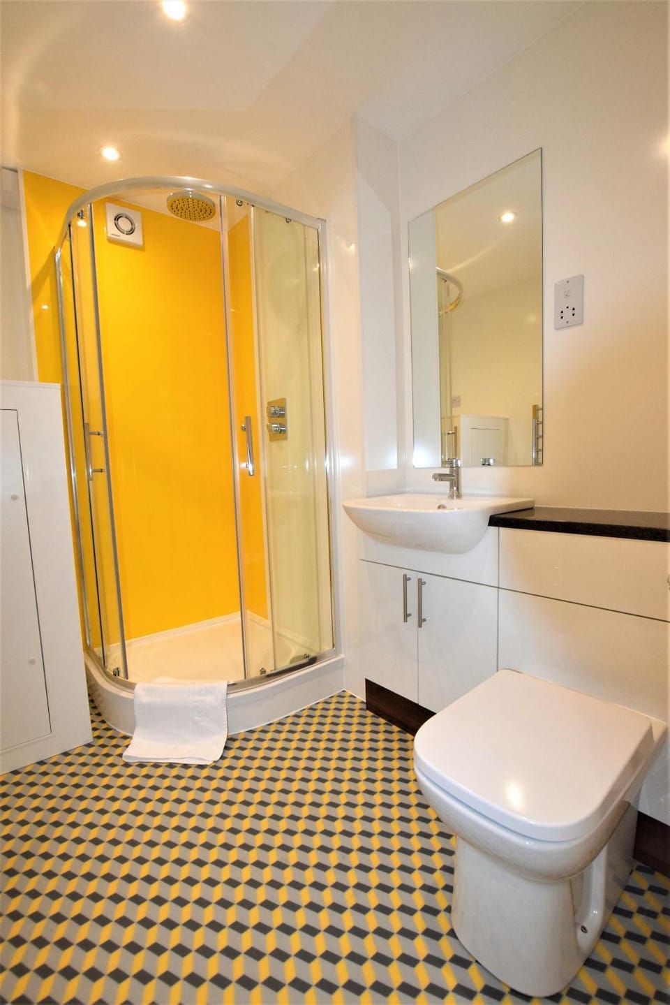 Brunel Loft Apartments - YA Apartment in Bristol