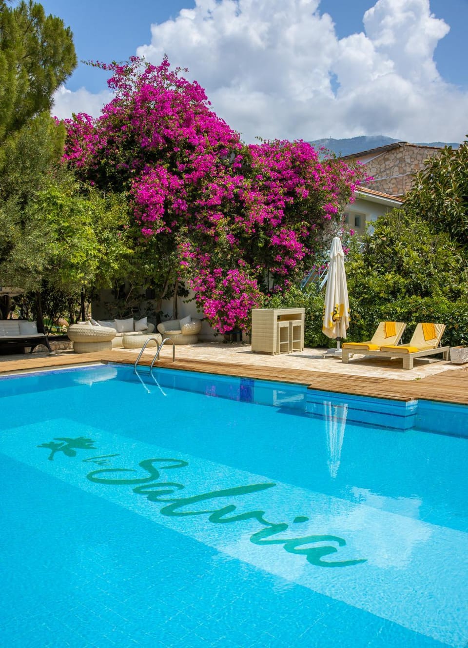 La Salvia Hotel Kas Hotel in Antalya Province