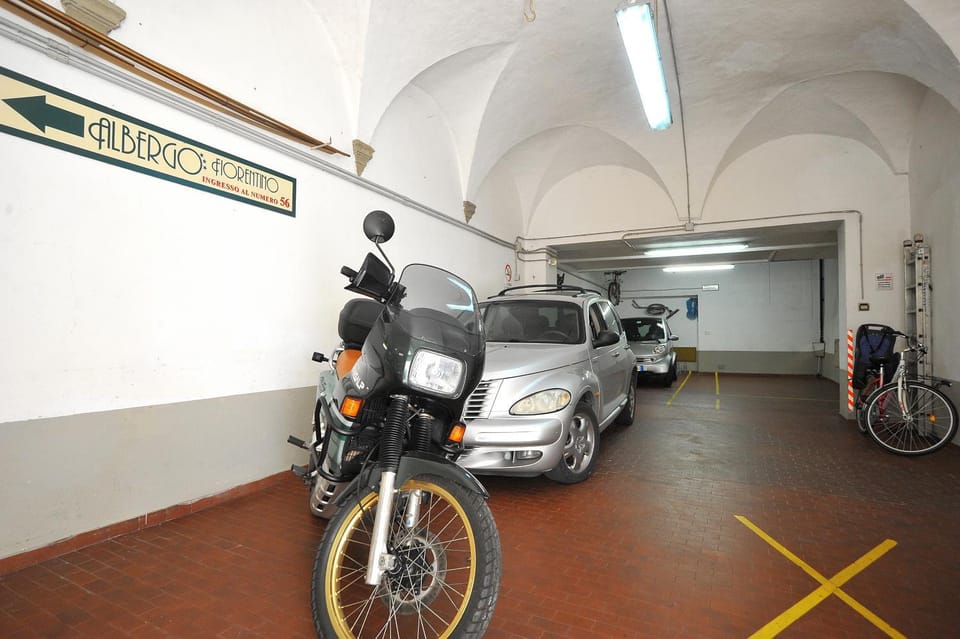 albergo Fiorentino Hotel in Umbria