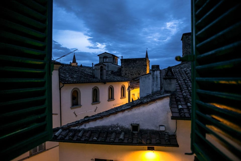 albergo Fiorentino Hotel in Umbria