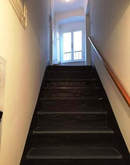 Al Castello Apartment in Levanto