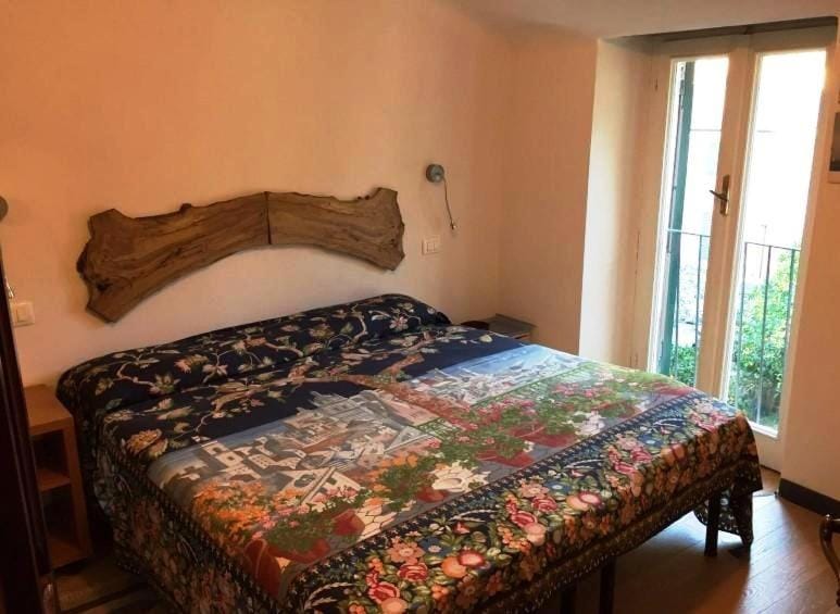 Al Castello Apartment in Levanto