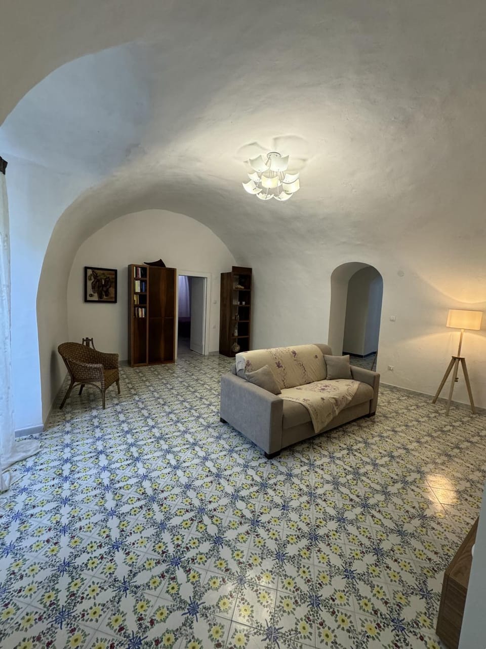 Amalfi Coast Luxury House House in Campania