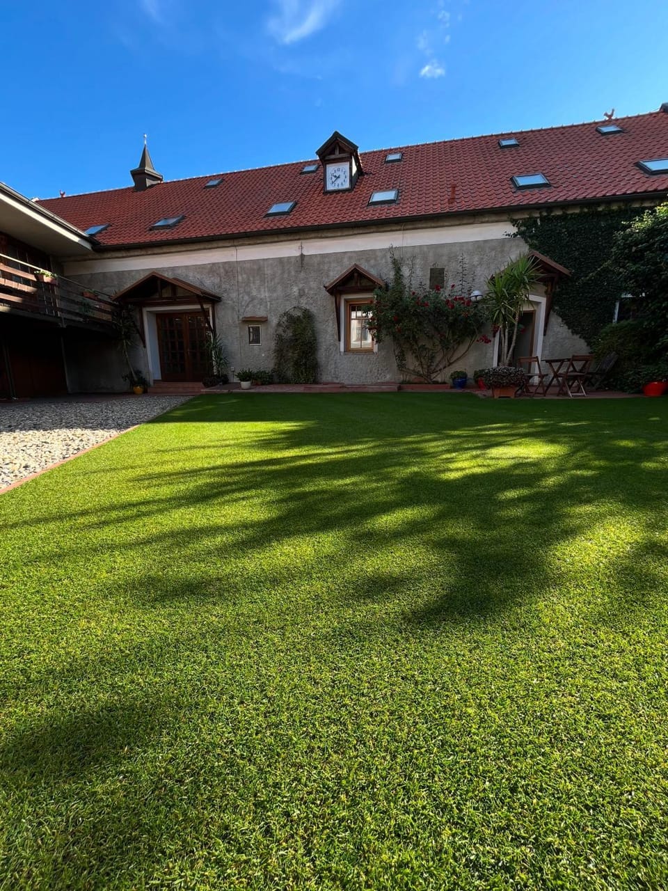 Garden, Garden