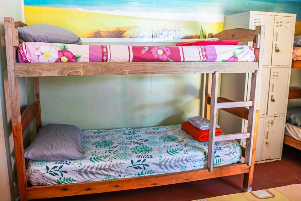 La Rubia Hostel Hostel in Rocha Department, Uruguay