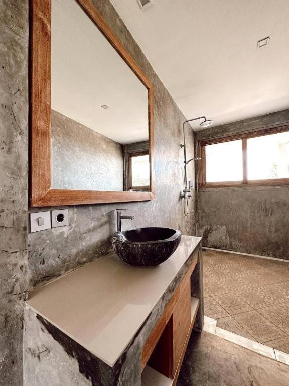 Shower