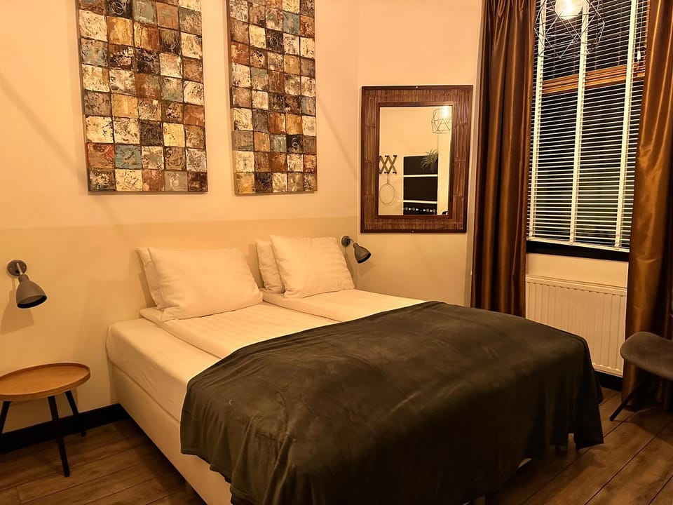 Hotel Buren Hotel in Friesland, Netherlands