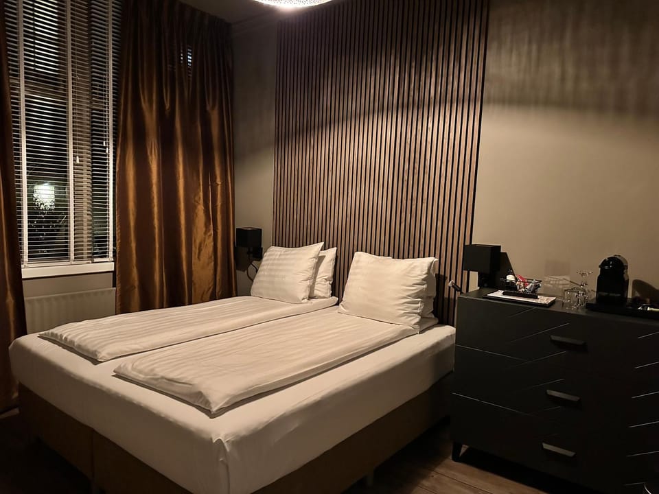 Hotel Buren Hotel in Friesland, Netherlands
