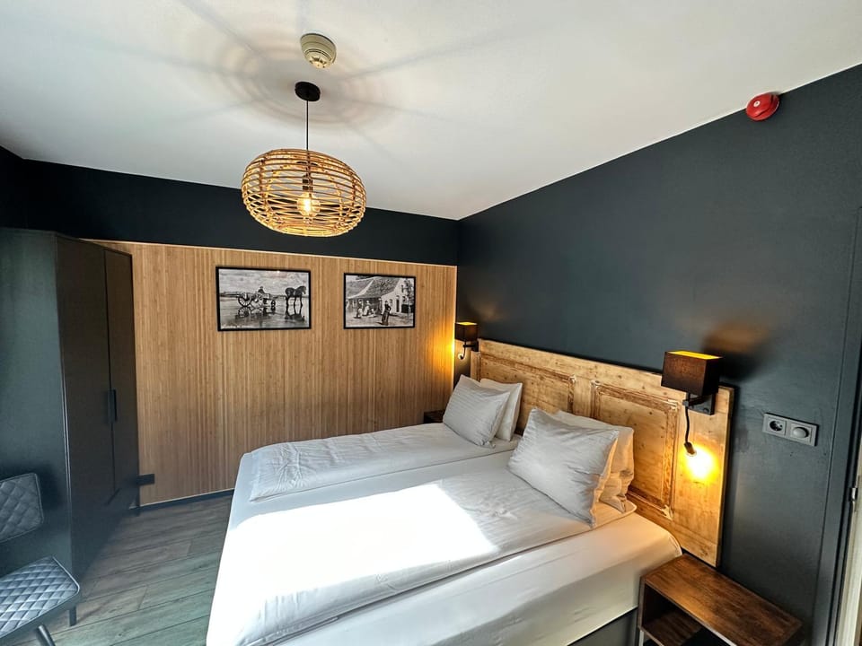 Hotel Buren Hotel in Friesland, Netherlands