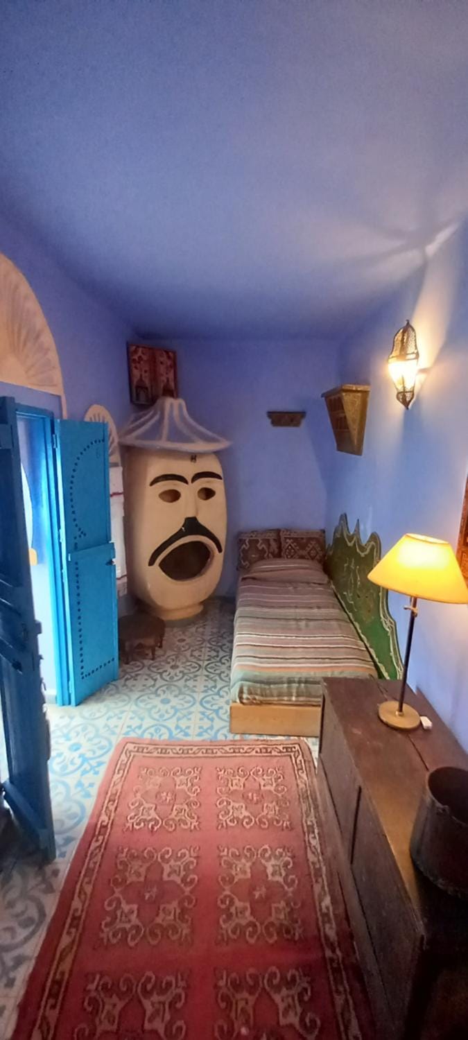 Hôtel Dar Terrae Hotel in Chefchaouen