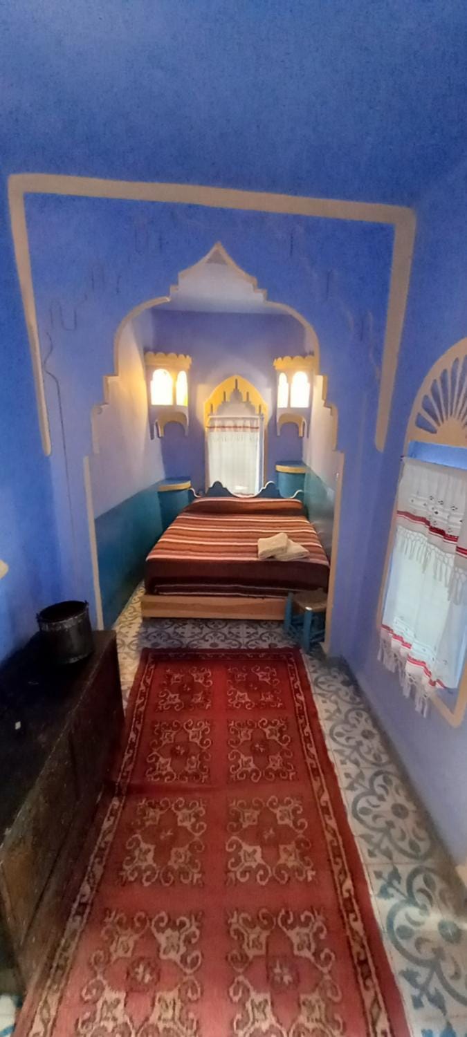 Hôtel Dar Terrae Hotel in Chefchaouen