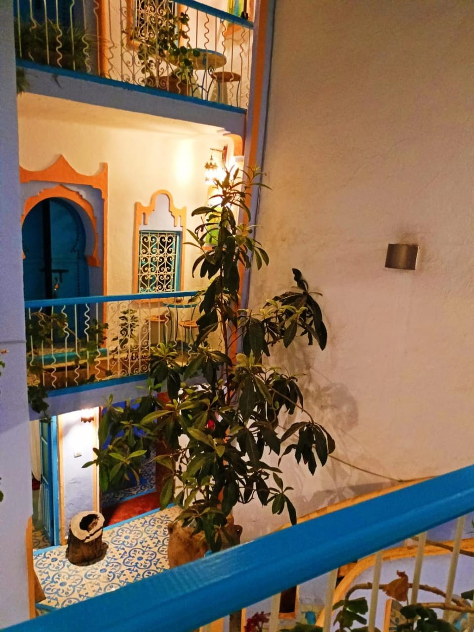 Hôtel Dar Terrae Hotel in Chefchaouen