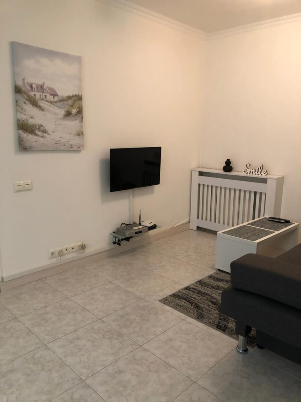 TV and multimedia, Living room