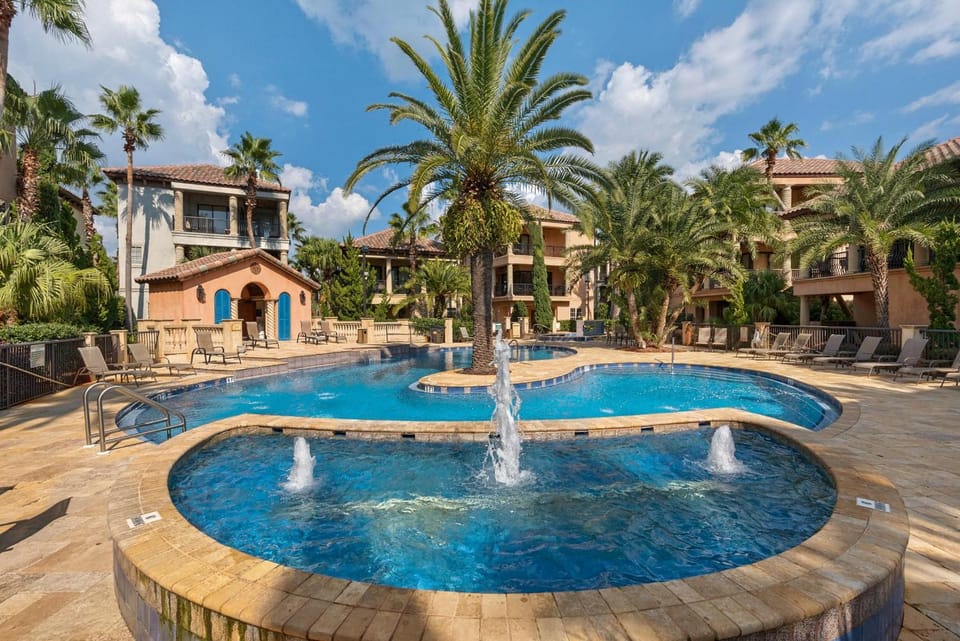 Villa Tuscana House in Miramar Beach