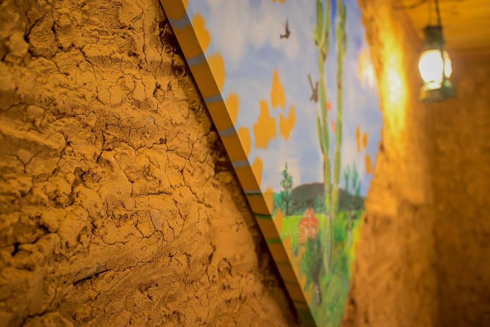 Decorative detail