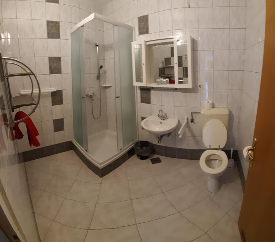 Apartmani Matušan Bed and Breakfast in Lika-Senj County