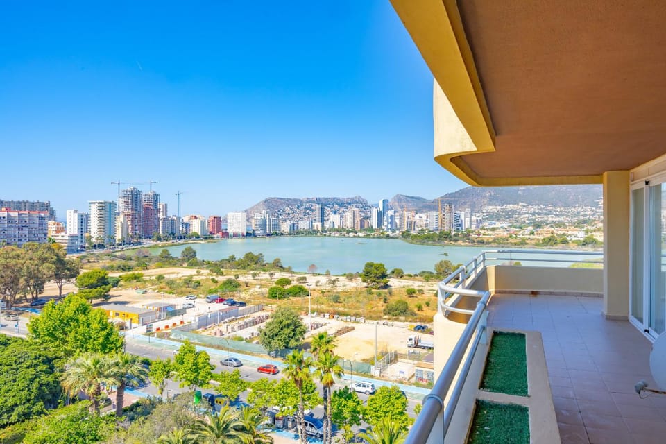 Apartamento Turmalina - Plusholidays Apartment in Calp