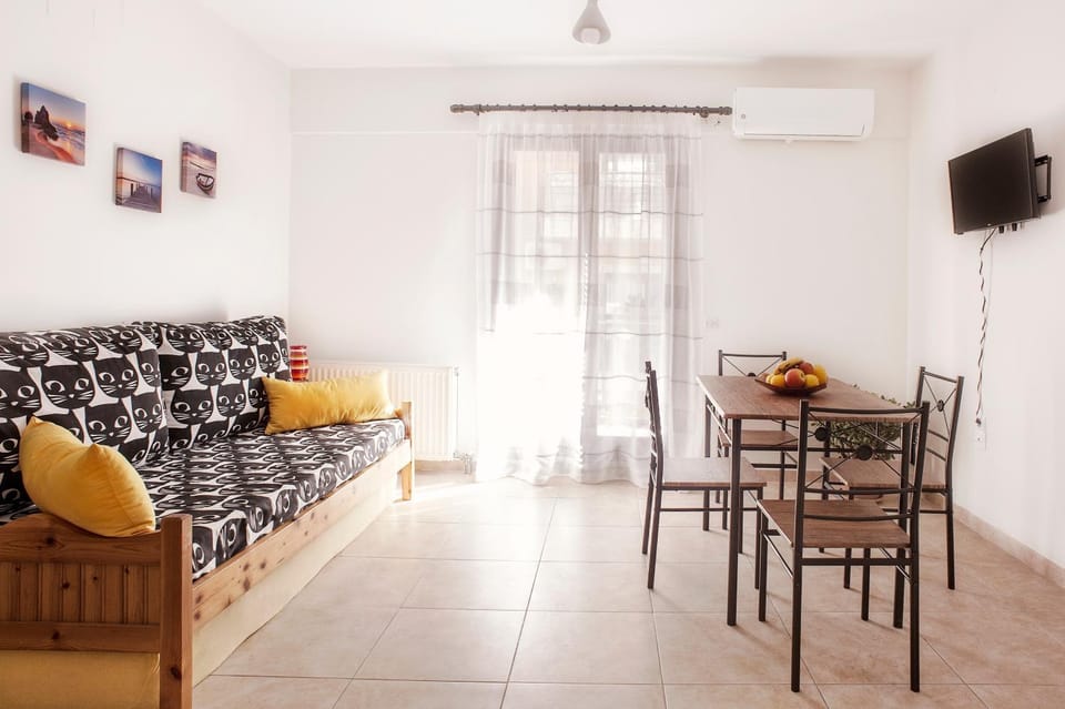 Ellis House Apartment in Argostolion