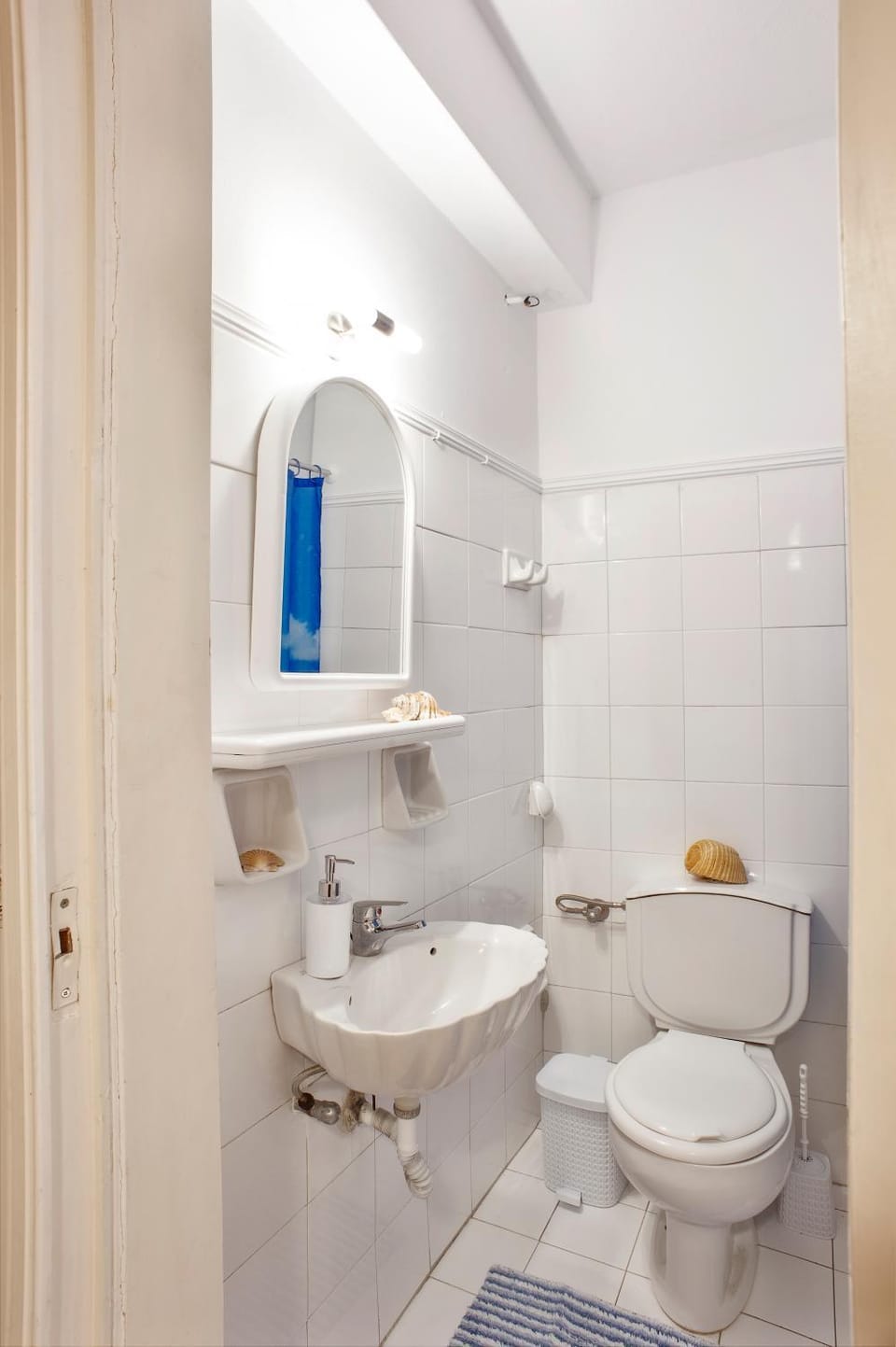 Ellis House Apartment in Argostolion
