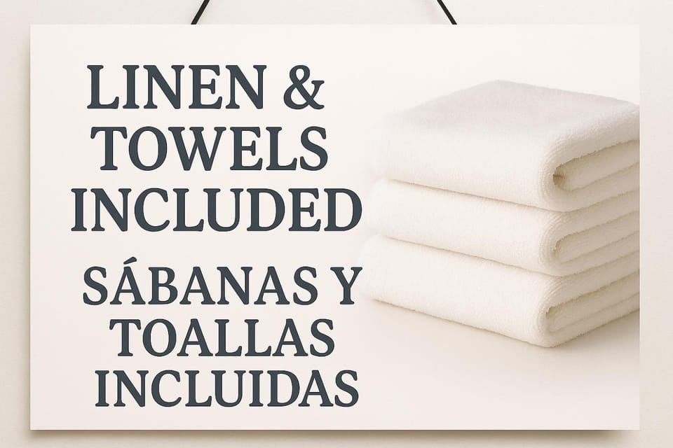 towels