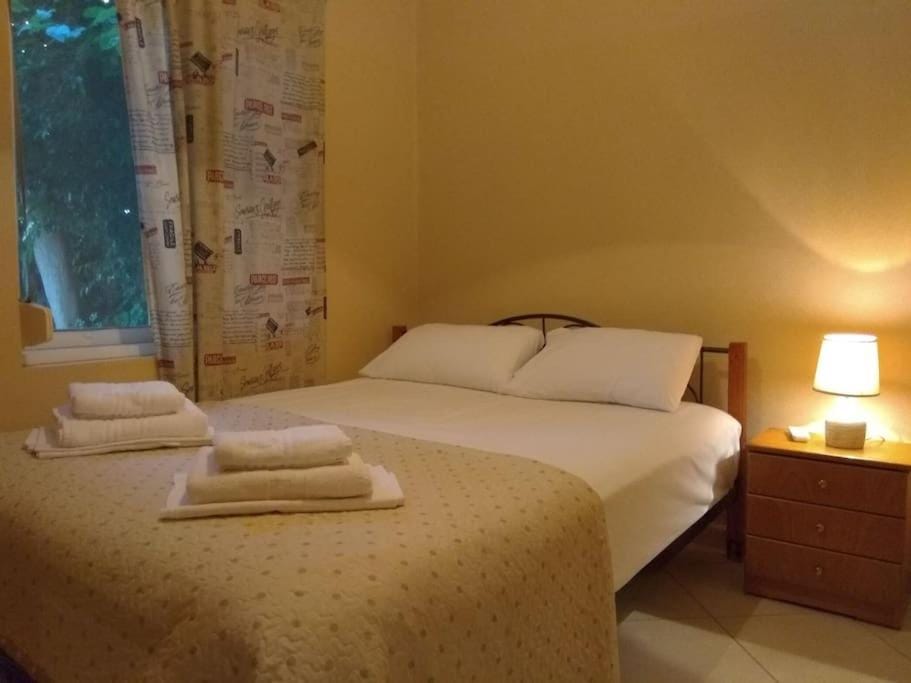 Roidis Apartments Apartment in Chania