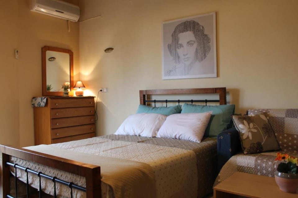 Roidis Apartments Apartment in Chania