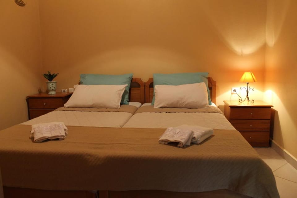 Roidis Apartments Apartment in Chania