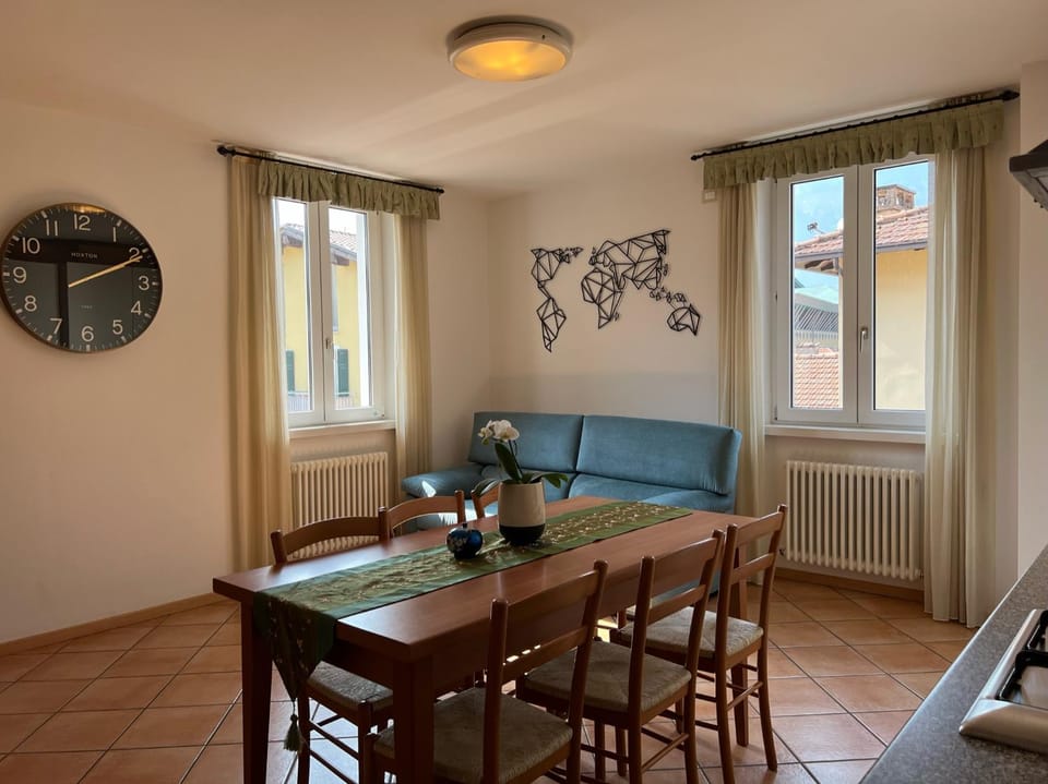 Appartamenti Baia Azzurra 6. Apartment in Nago–Torbole