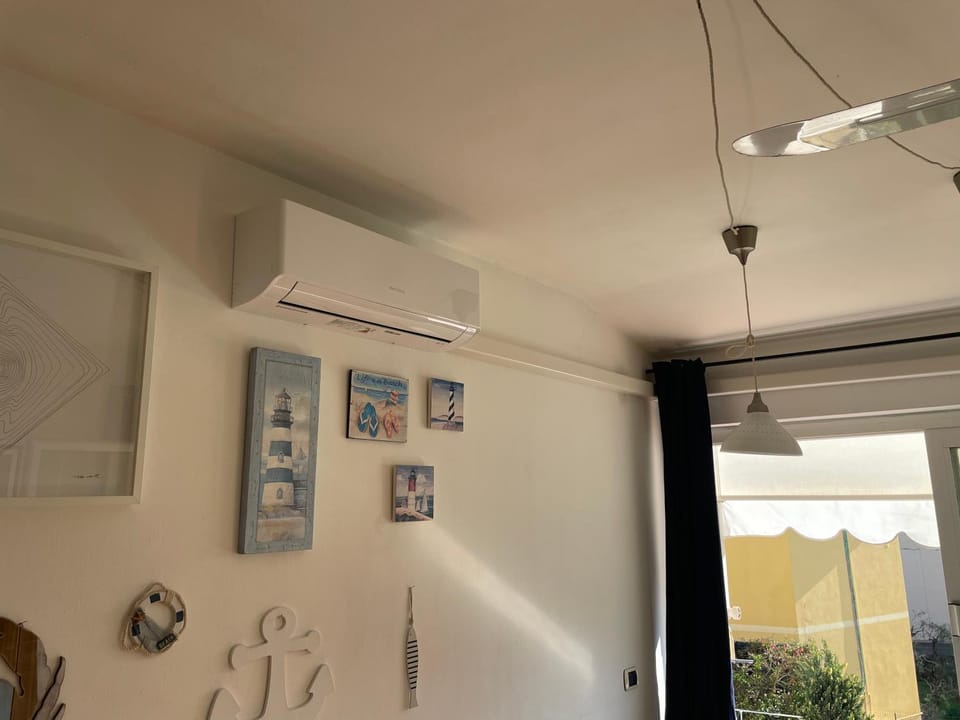 Ledonia Apartment Apartment in Lerici