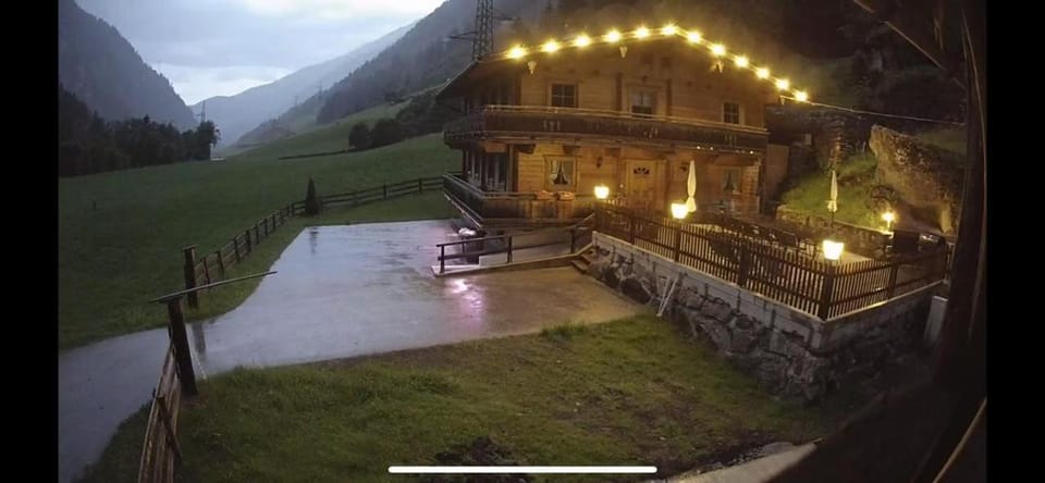 Landhaus Schiestl Chalet in Tyrol