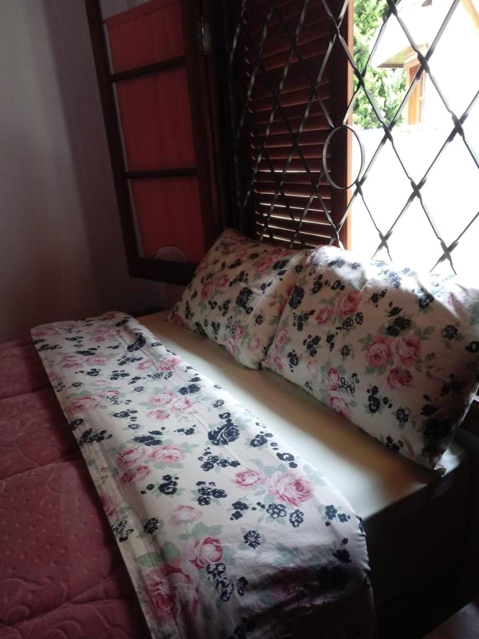 Casa Shekináh Bed and Breakfast in Campos do Jordão