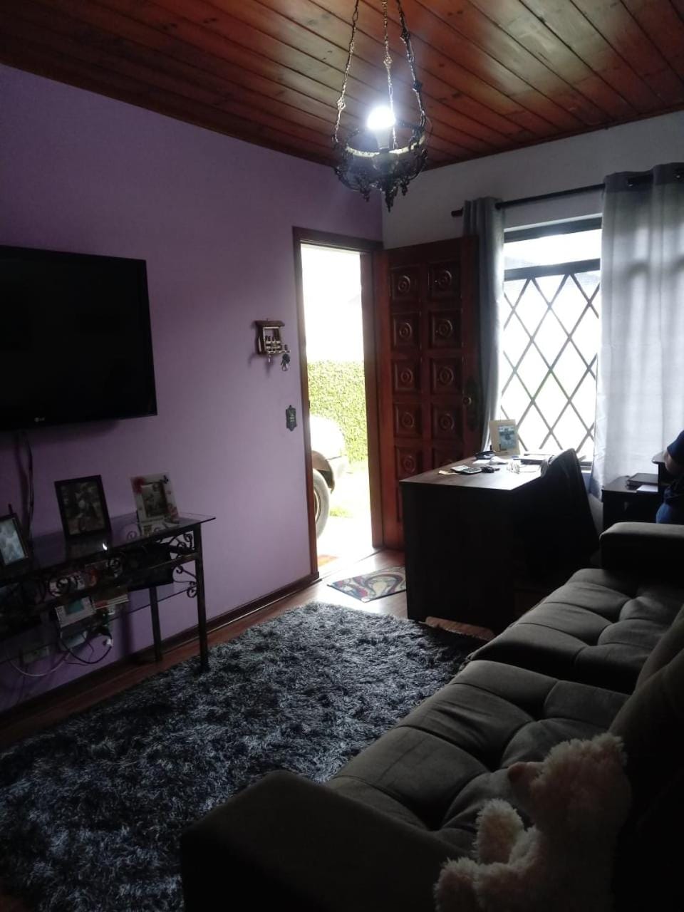 Casa Shekináh Bed and Breakfast in Campos do Jordão