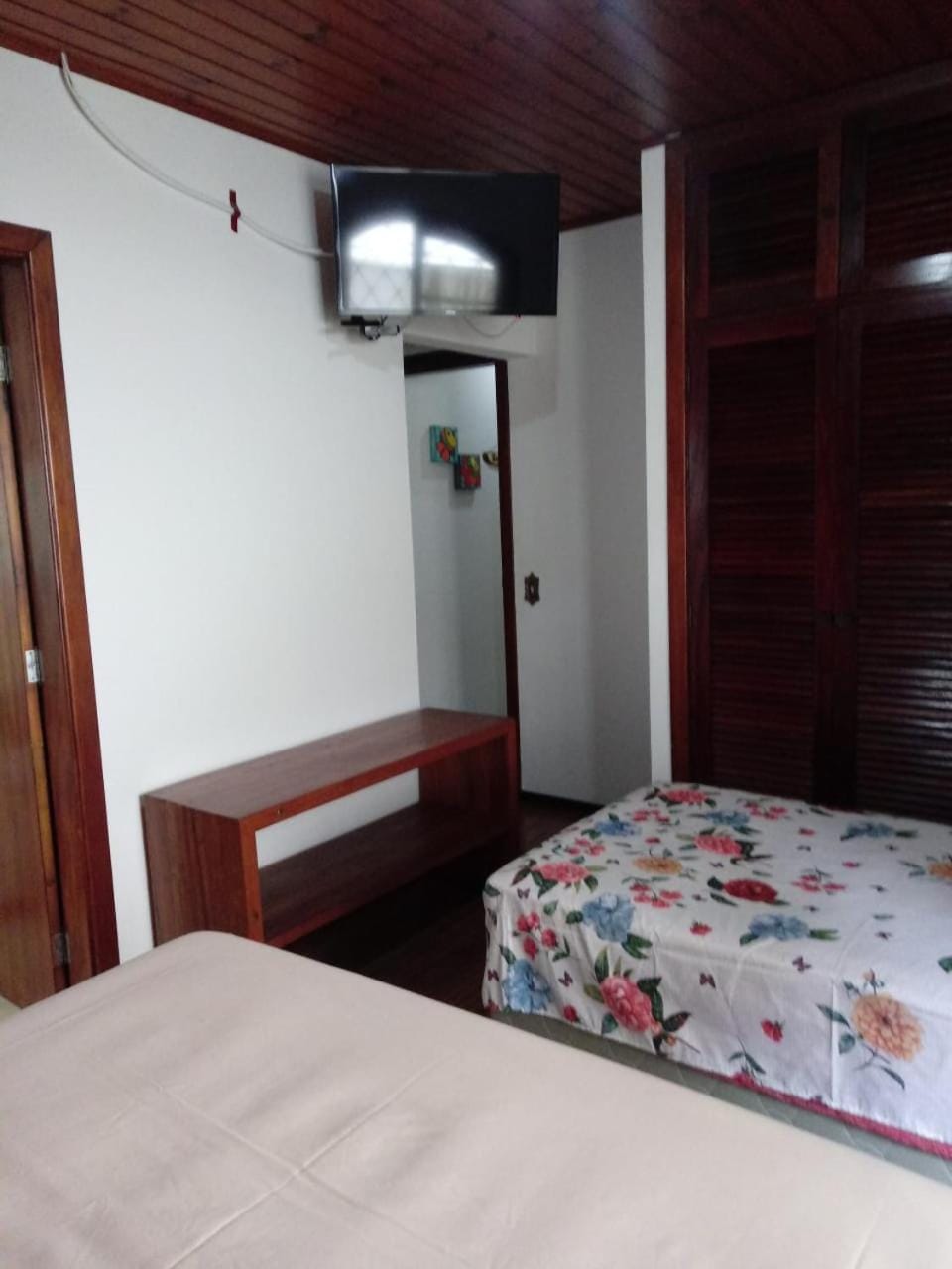 Casa Shekináh Bed and Breakfast in Campos do Jordão