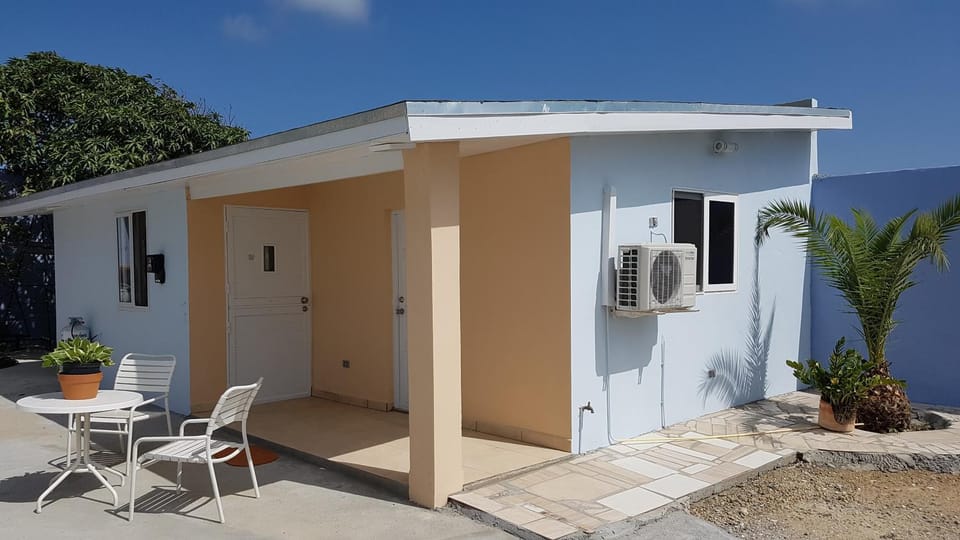 Property building, Balcony/Terrace