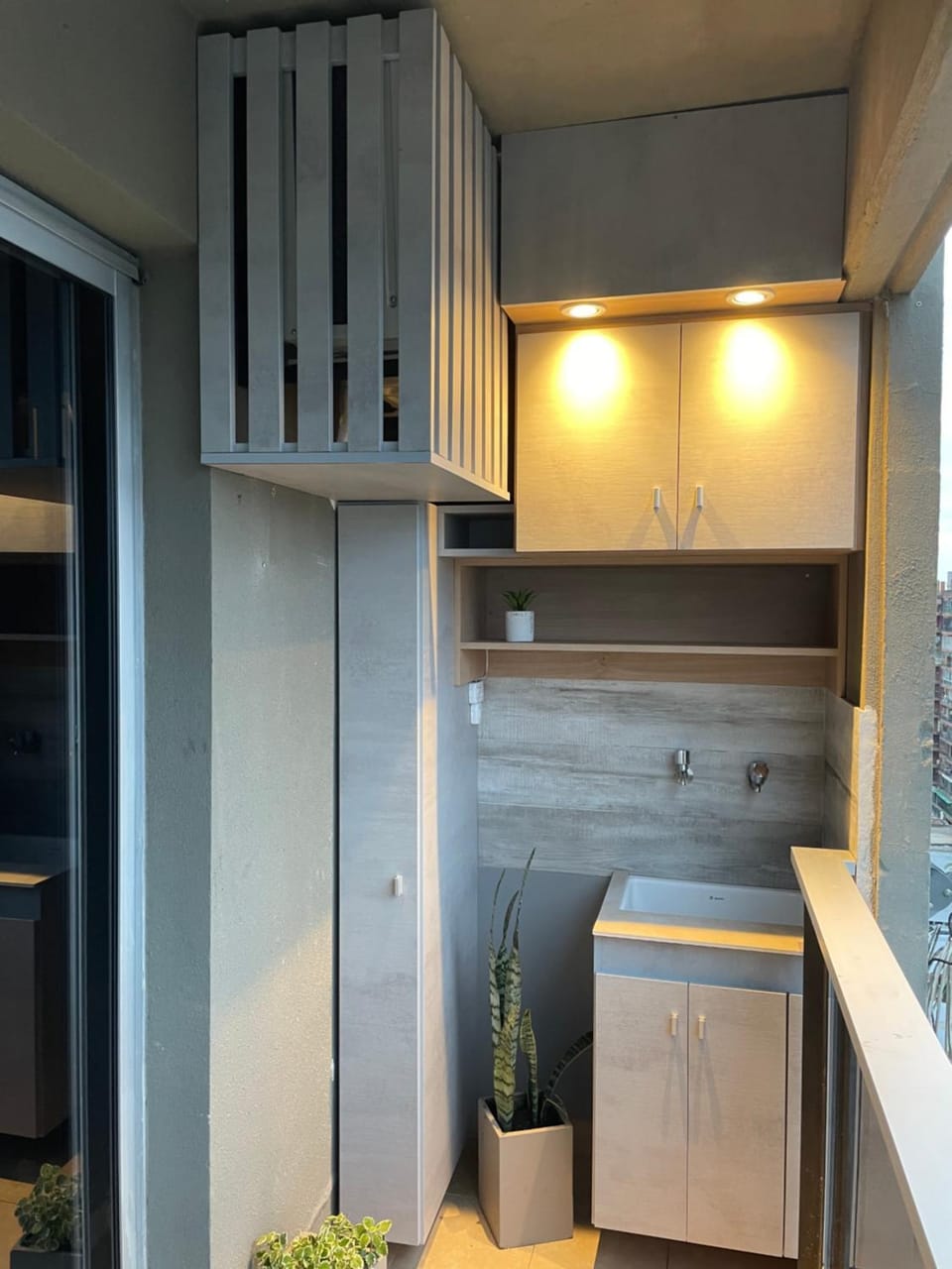 Departamento Tucuman Apartment in San Miguel de Tucumán