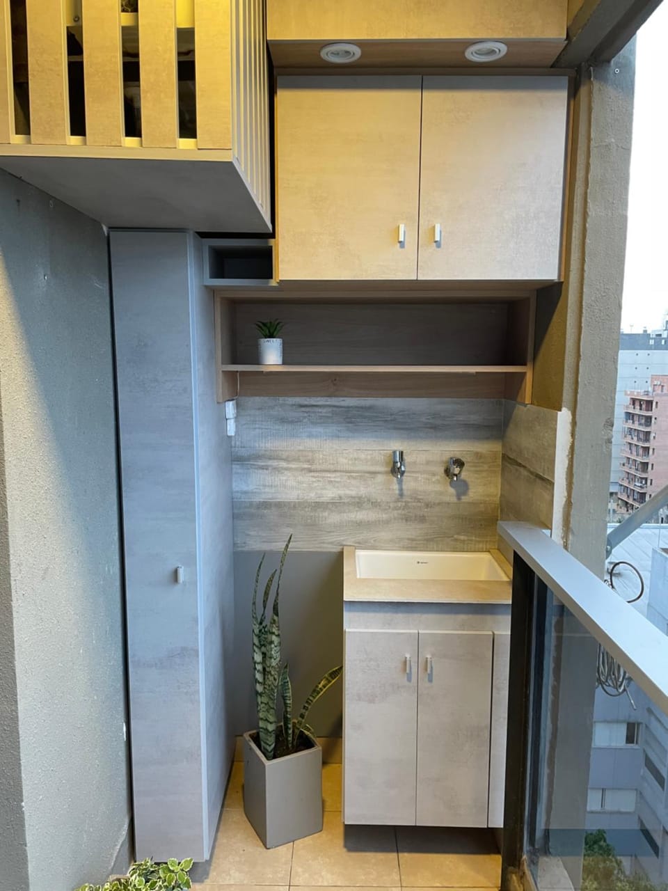 Departamento Tucuman Apartment in San Miguel de Tucumán
