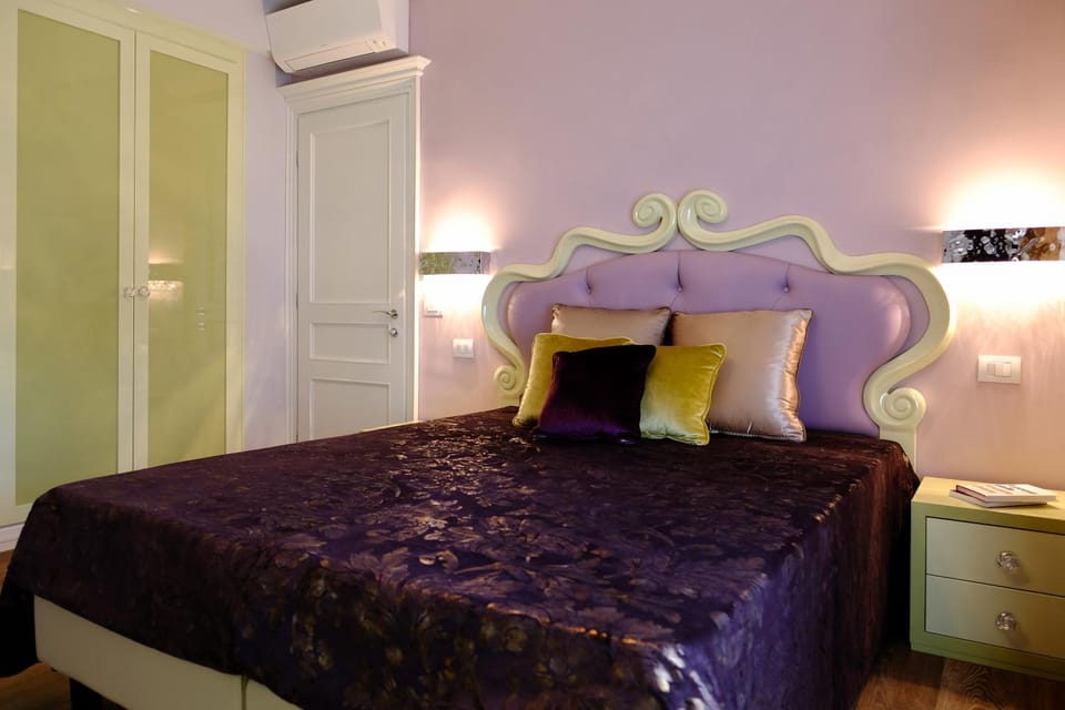 San Pietro Rhome Apartment in Rome