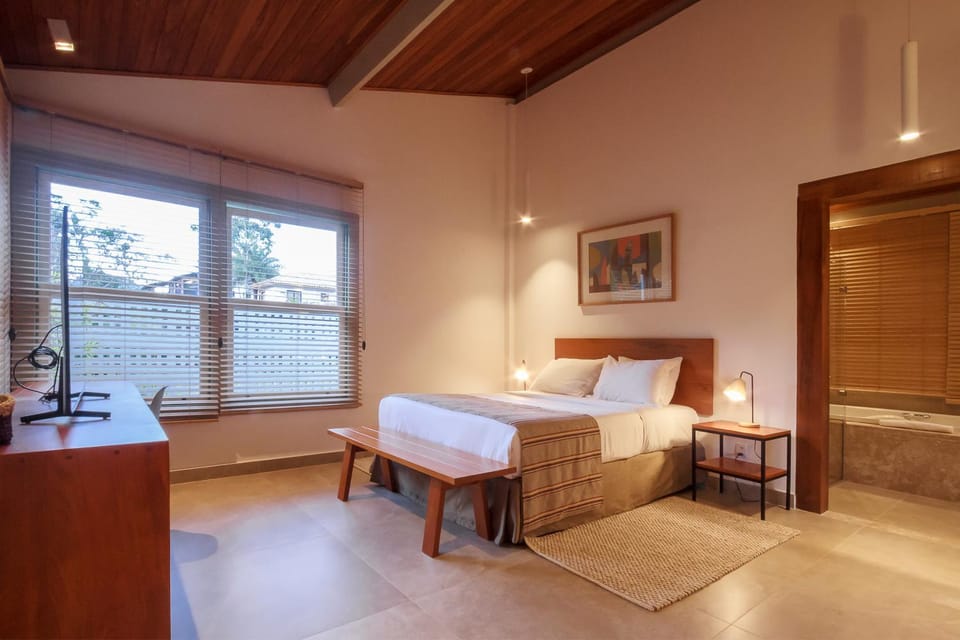 Pouso Alforria Bed and Breakfast in Tiradentes