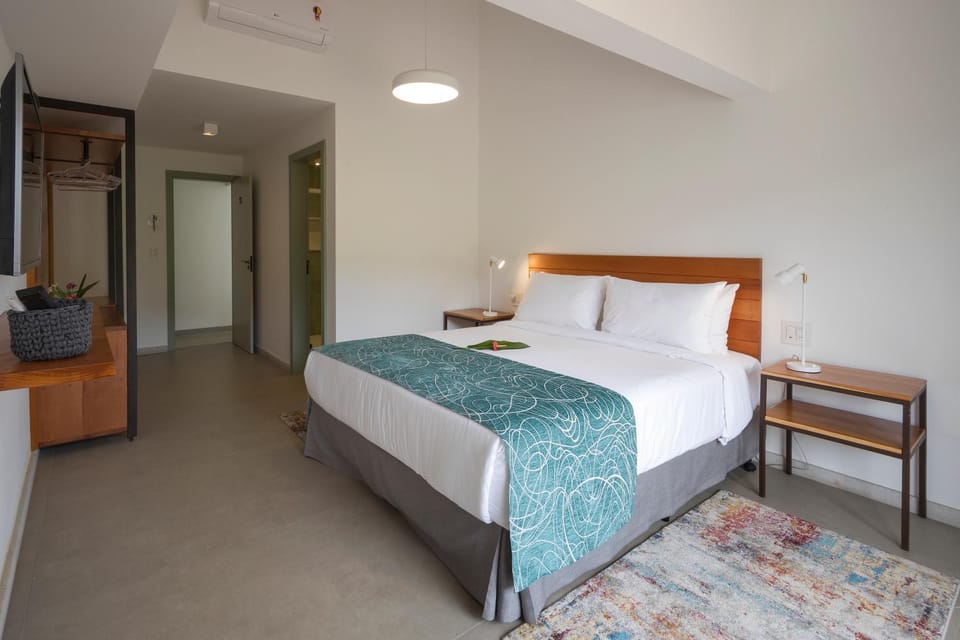 Pouso Alforria Bed and Breakfast in Tiradentes