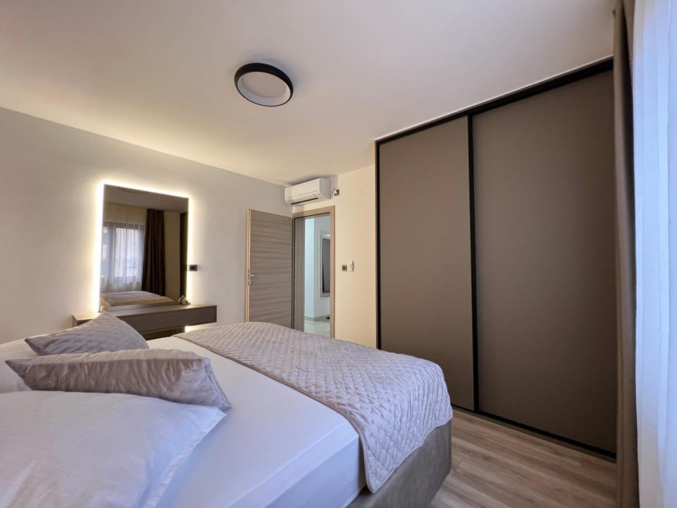 Apartmani Ivelić Apartment in Split-Dalmatia County